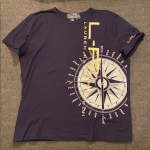 Ralph Lauren Active T-Shirt